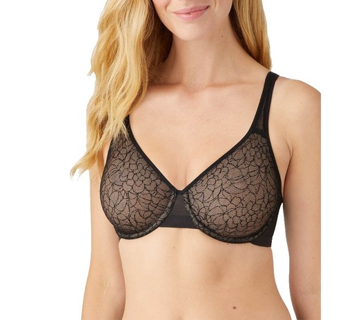 NONIO Adhesive Bra Strapless Sticky Invisible Push Up Reusable Silicone Bra The Best Off Backless Viscous Bra For Women
