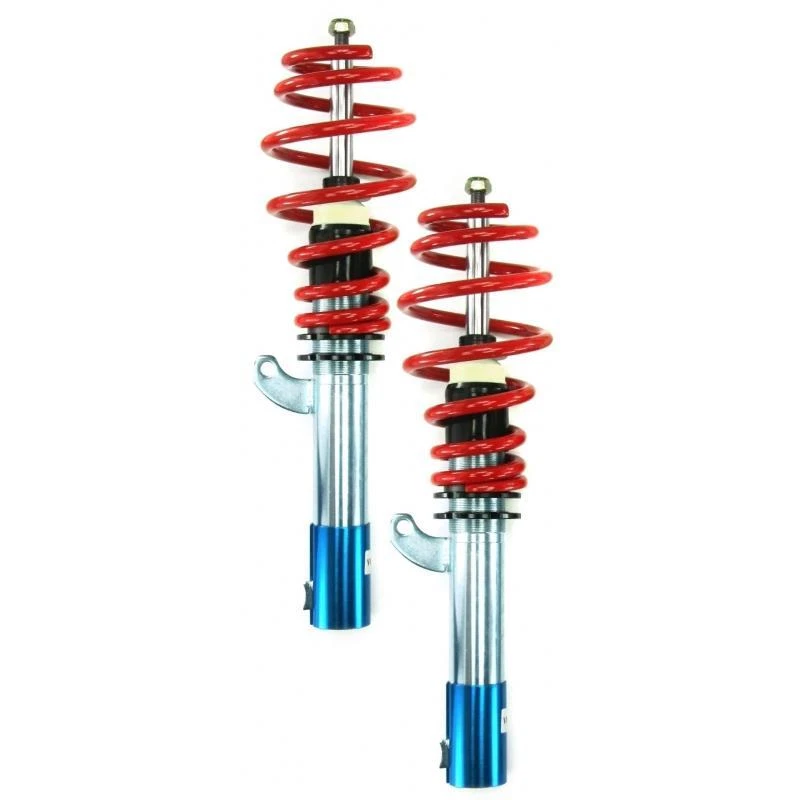 RedLine coilover assetto sportivo Premium per VW Touran 1T 1.9 2.0 TDI DSG - Immagine 4 di 4