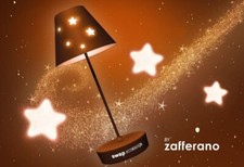 Lampada Pan Di Stelle Accendisogni by Zafferano