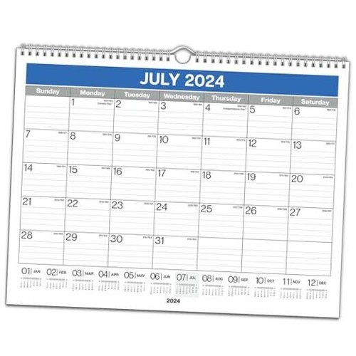 12x15-wall-calendar-large-lined-monthly-calendar-18-month-blue-2024