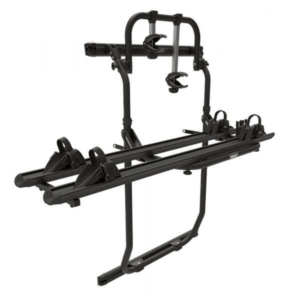 Portabici Elite Van Xt Nero Ducato/jumper/boxer 07>