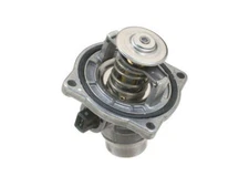 Thermostat For 1998-2001 BMW 740iL 2000 1999 PM888ZF Integrated Housing