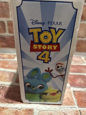 専用　トイ・ストーリー4　ポテトヘッド　アンディのプレイルーム Mr. Potato Head Disney/Pixar Toy Story 4 Andy's Playroom Potato