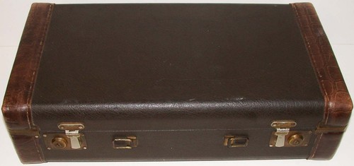 Vintage Trompete KING LIBERTY MODEL 238611 mit Koffer H N White Co Cleveland Ohio - Bild 5 von 7