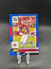 You Pick Your Cards - KANSAS CITY CHIEFS Fan Favorites Old & New - Kelce Mahomes