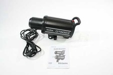 Godox QT600II M Flash Head