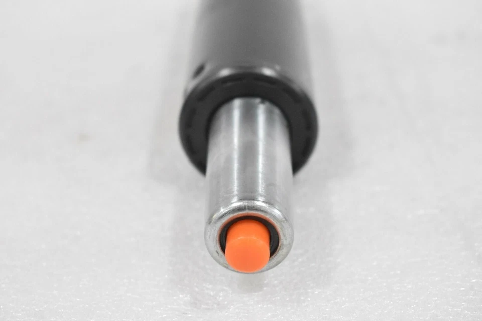 HOMCOM A2-0008 BLACK HYDRAULIC GAS LIFT 80MM, OFFICE CHAIR REPLACEMENT PART - Image 2 of 4