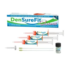 Upper Denture Reline Kit