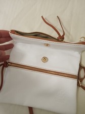 BORSA IN PELLE NUOVA MADE IN ITALY