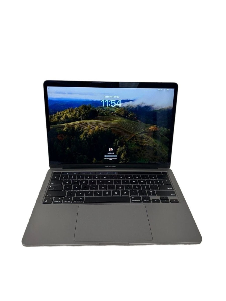 MacBook本体 Apple MacBook Pro A2338 M1/8GB/1TB Amazon.com: Apple MacBook Pro 2020 with Apple M1 Chip (13