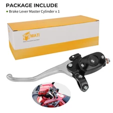 Front Brake Master Cylinder for Polaris Scrambler /Sportsman 850 1000 2203051