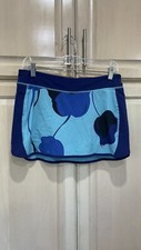 PATAGONIA Women's Running Skort Skirt Activewear Shorts Small