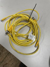 TURCK VBRS 4.4-2PKG 3M CORDSET  W516