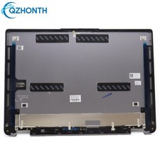 New LCD Back Cover Top Case Rear Lid Silve For Lenovo IdeaPad Flex 5 16ABR8 IRU8