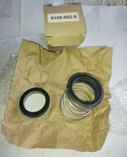 Hydromatic Pump 8100-002-5 Mechanical Seal Kit