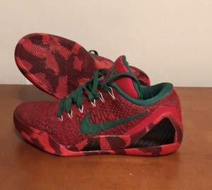 custom kobe 9
