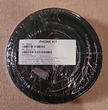PHONE KIT, TPES-KIT-07, Ethernet, Phone, Coax, and Splitter