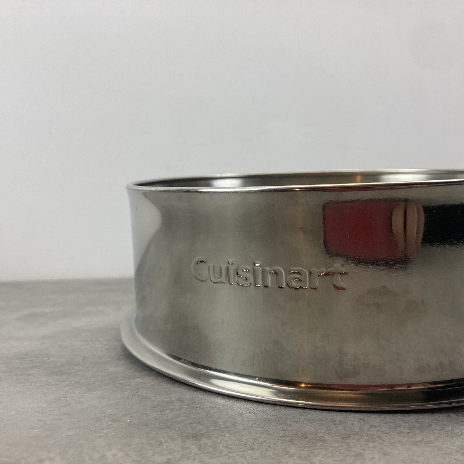 Cuisinart Rice Cooker Steamer CRC-800 Steam Basket Replacement Only 