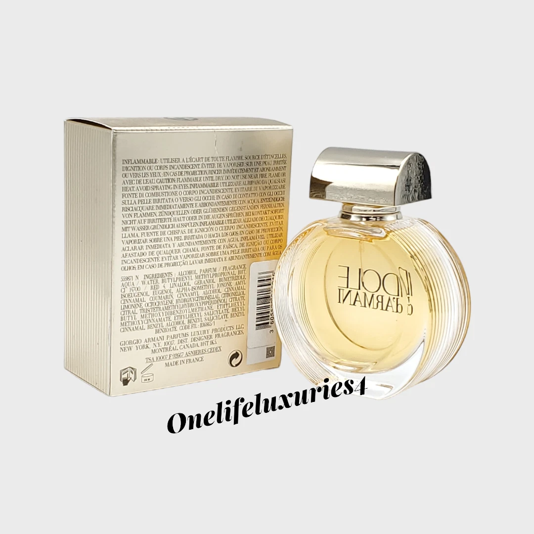 Idole armani cheap perfume price
