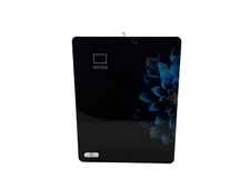 Mystic Romance waterless oil diffuser-CRIPTO 5000 AF MAX BLACK