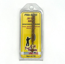 Pro-Shot Rifle Chamber Cleaning Mop 223 Rem 5.56mm