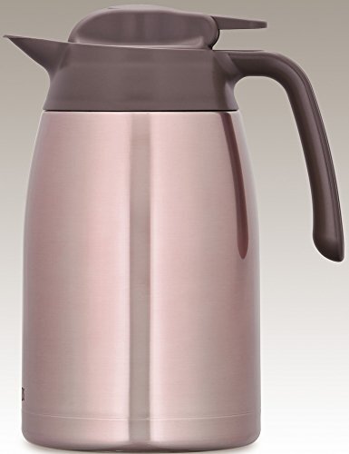 Thermos stainless steel pot cacao THV-1501 CAC
