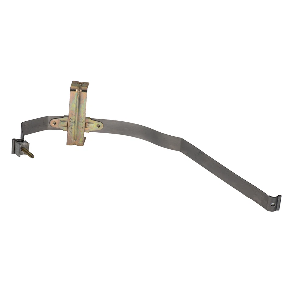 原始设备制造商全新后消声器排气衣架零件支架 97-02 土星 S 系列 21013123 — 第 4/4 张图片