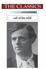 Jack London, Call of the Wild by London, Jack, Brand New, Free shipping in th...
