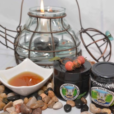 One Drop Miracle Charcoal Sea Kelp - Youmans Touch Wellness 