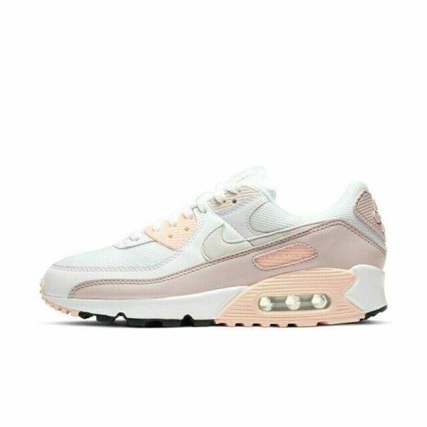 Size 8 - Nike Air Max 90 Washed Coral 