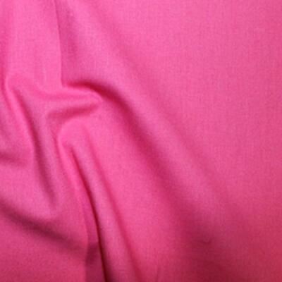 100% Baumwolle Rose & Hubble True Craft Stoff Material - HELLROSA