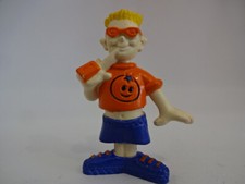 Werbefigur & Sammelfigur / Coca Cola / Splash