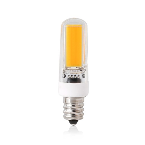 G4 G9 E14 Dimmable 4W 8W 9W LED Silicone Crystal Corn Bulb Light White Lamp 220V - Picture 8 of 15