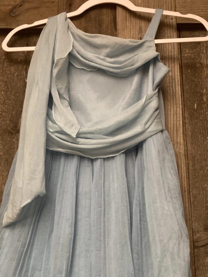 American Girl Grecian Princess Dress Like Your Doll Costume Size S - Image 4 of 4