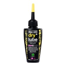 Dry Chain Lube 50 Milliliters - Biodegradable...