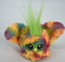 Furby Furblets Pix-Elle Mini Friend, 45 Sounds, Gamer Music Furbish Phrase...