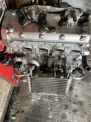yamaha r1 engine | eBay UK