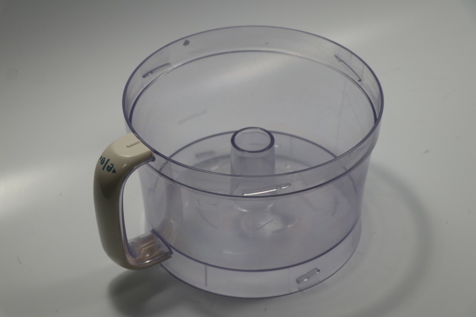 Hamilton Beach Big Mouth 14 Cup Food Processor 70595 70590 Work Bowl White eBay