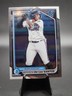 2024 Bowman Draft Chrome Base #BDC-1 - BDC-200 - You Pick - Free Shipping