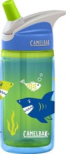 CamelBak Eddy Kids BPA Free Insulated Water Bottle 12oz Brand New 