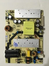 ONN 100012584 POWER SUPPLY BOARD TV3903-ZC02-01