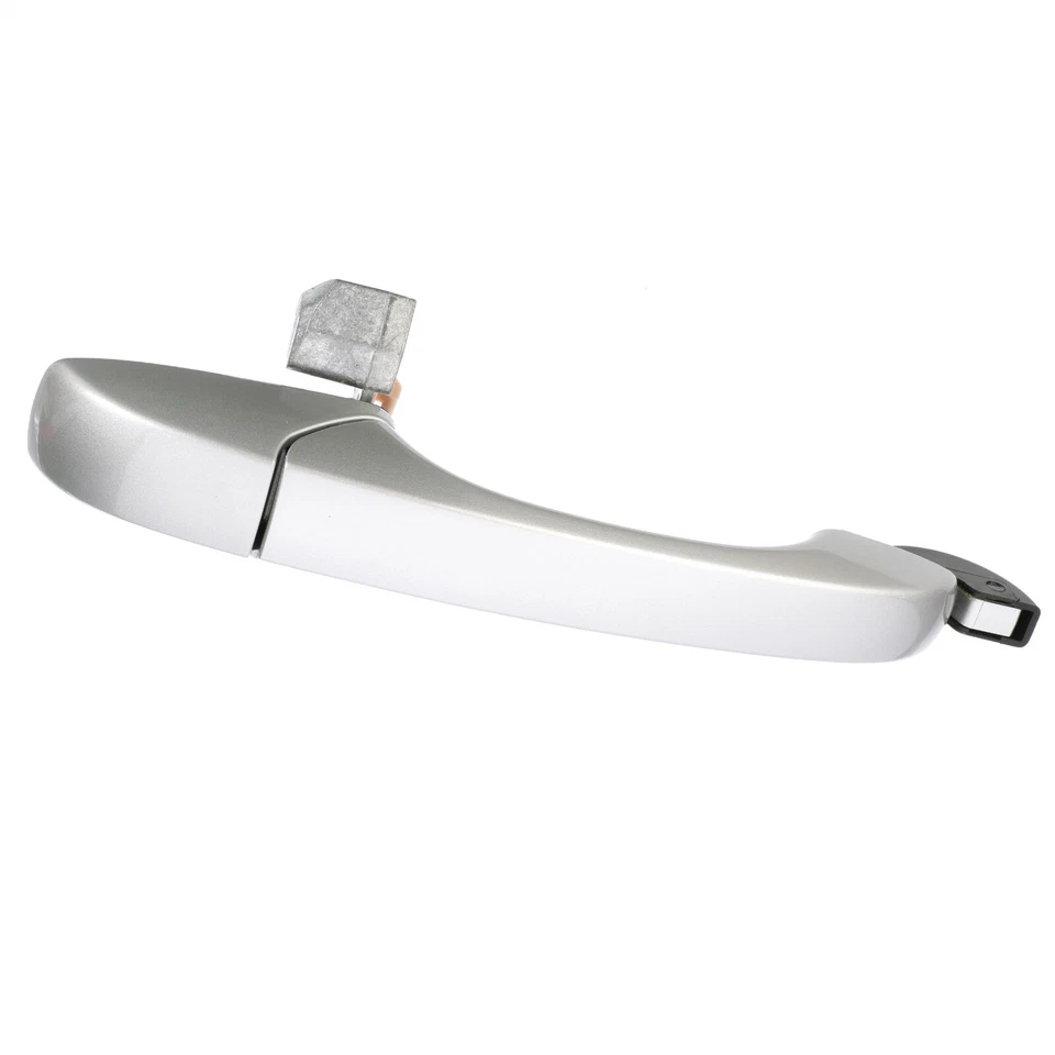 08-12 Dodge калибр внешний правая пассажирская дверь ручка подлинный MOPAR XU80WS2AG - Изображение 2 из 4