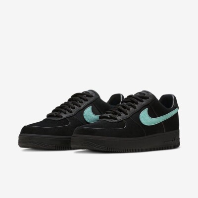 Nike Air Force 1 Low Tiffany & Co. 1837 (Size 11) Fast Ship