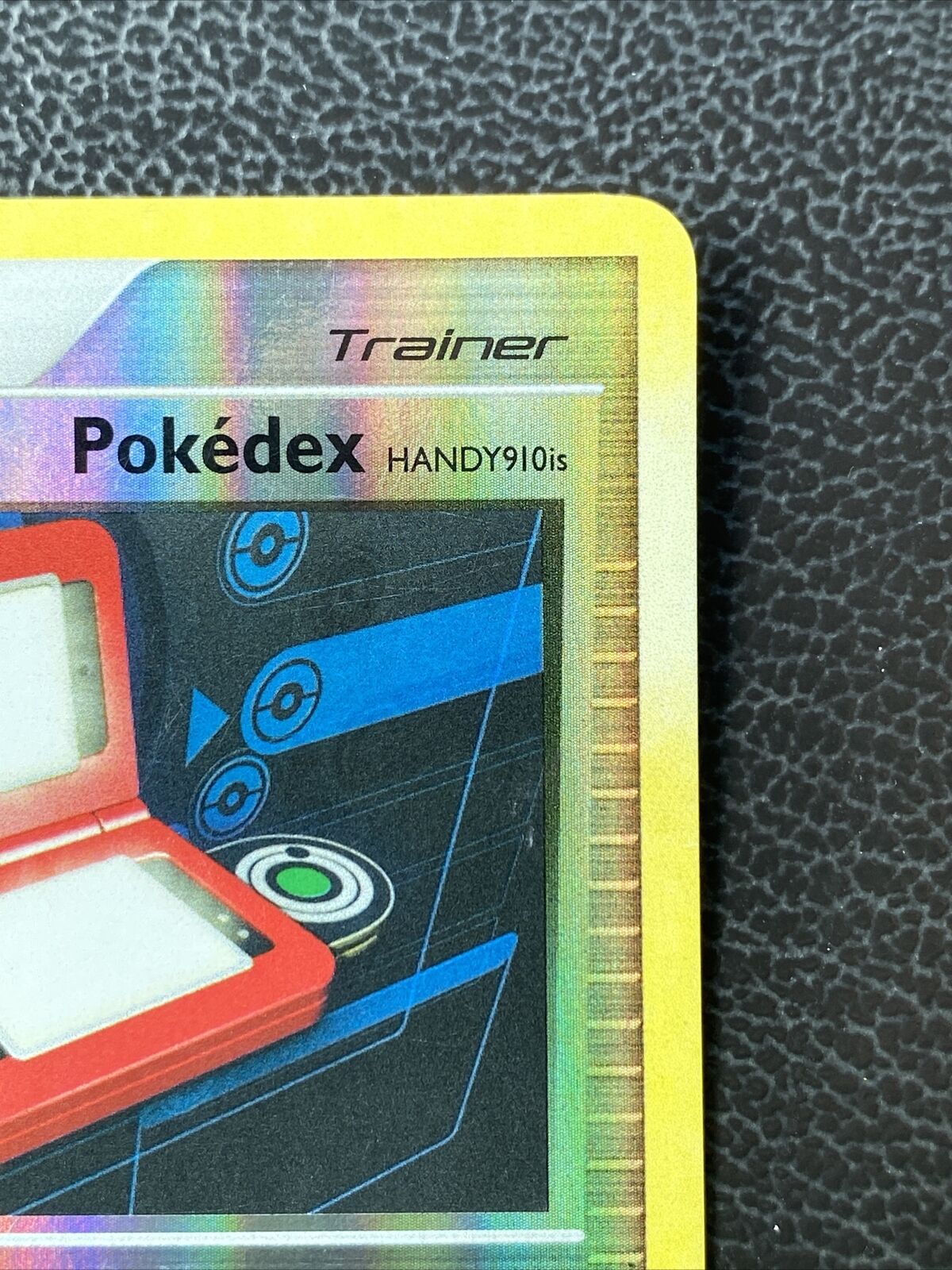 Pokédex 114/127 Pokémon Platinum Unlimited NM/MINT 2009 box-S5