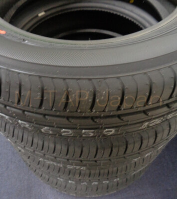 バリ溝⭐︎155/65R13⭐︎ヨコハマ⭐︎ECOS⭐︎2020年製⭐︎4本格安セット⭐︎ バリ溝⭐︎155/65R13⭐︎ヨコハマ⭐︎ECOS⭐︎2020年製⭐︎4本