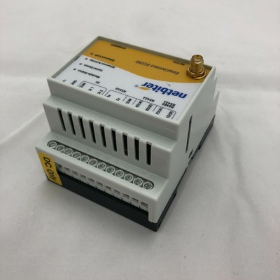 netbiter Easy Connect EC250 NB1003 Gateway