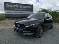 2017 Mazda CX-5 GX