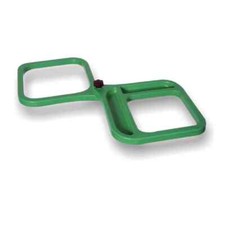 Stonfo Folding Bait Side Tray Compact Fishing Bait Waiter Fits 2 x Tubs 365-3