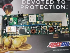 Boston Scientific iLAB Ultrasound Imaging PDAQ3 PCA 90176748-01 Rev.B PCI Board