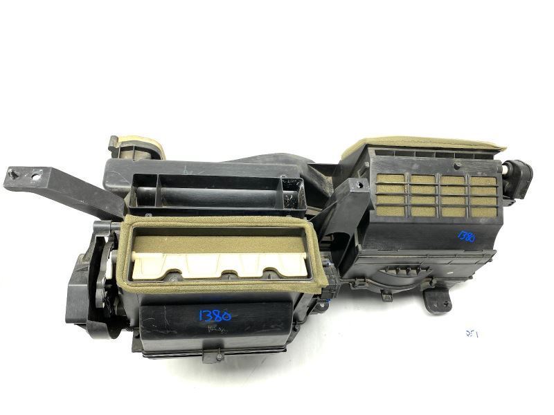 AC Evaporator Heater Core Housing Box Assembly 20082012 Chevrolet